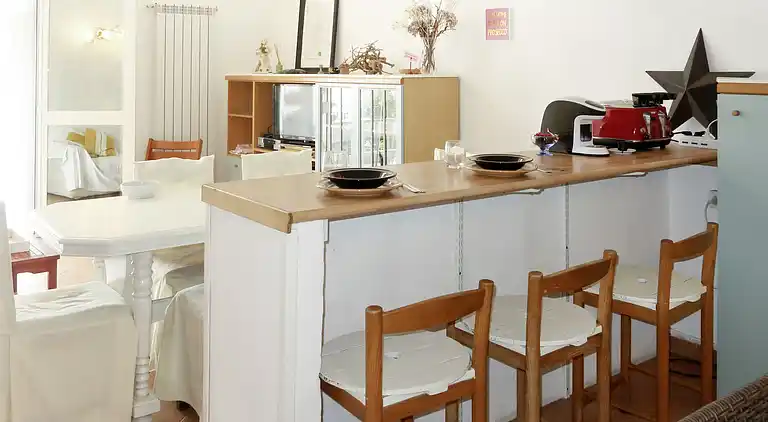 Feriebolig i Sanremo