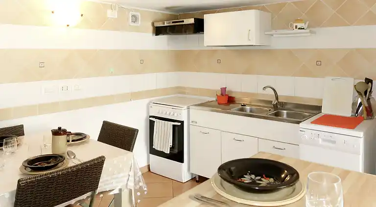 Feriebolig i Sanremo