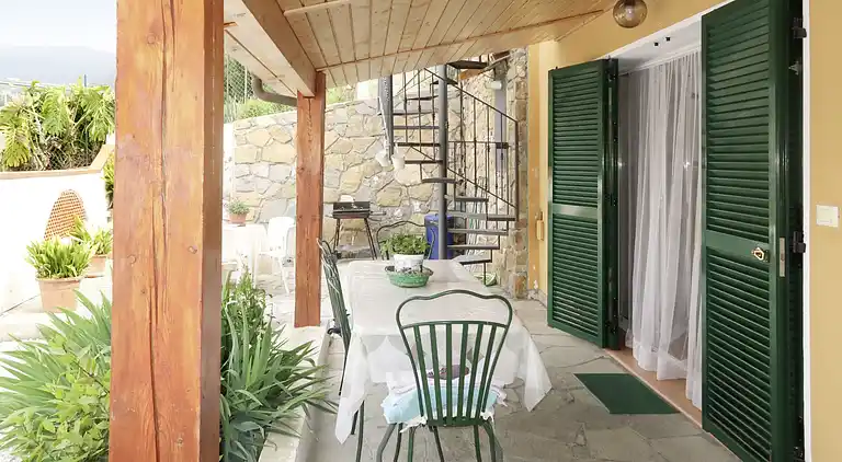 Feriebolig i Sanremo