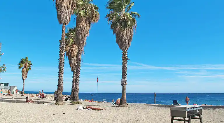 Feriebolig i Sanremo