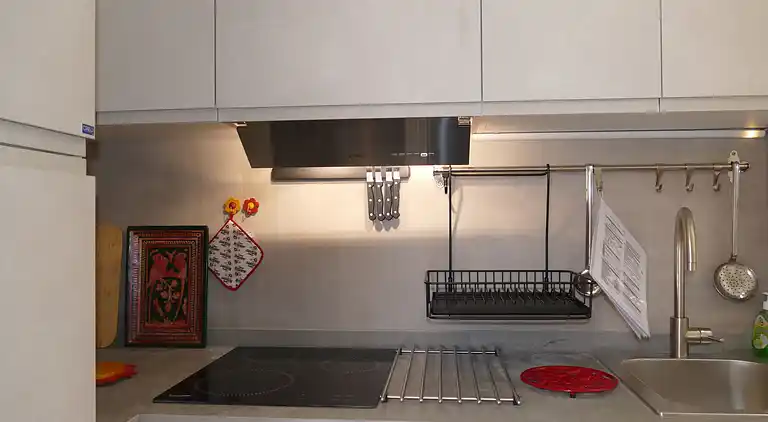 Feriebolig i Sanremo