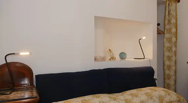 Feriebolig i Sanremo