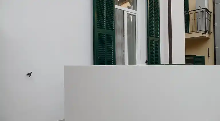 Feriebolig i Sanremo