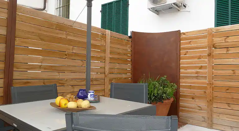 Feriebolig i Sanremo