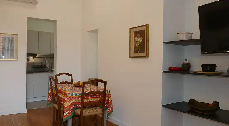 Feriebolig i Sanremo