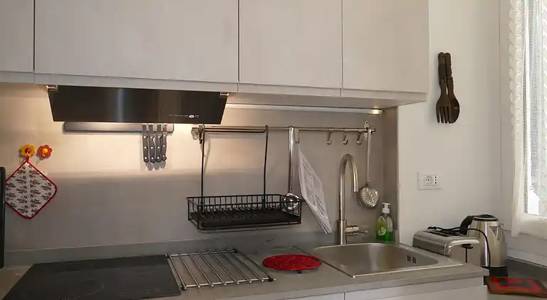 Feriebolig i Sanremo