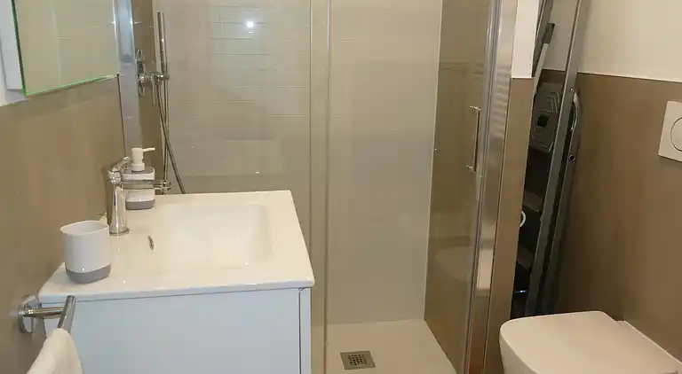 Feriebolig i Sanremo