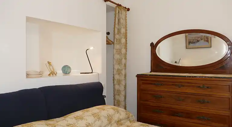 Feriebolig i Sanremo