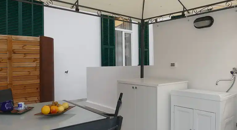 Feriebolig i Sanremo