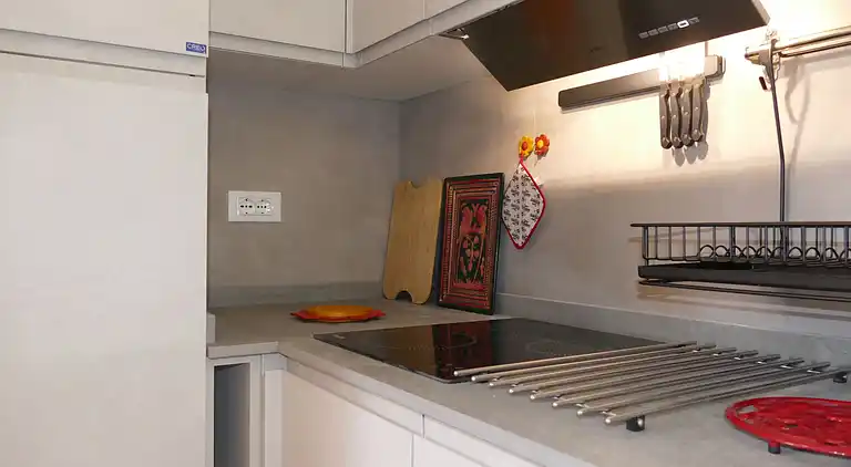 Feriebolig i Sanremo