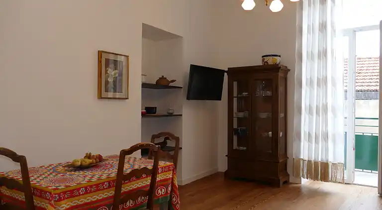 Feriebolig i Sanremo