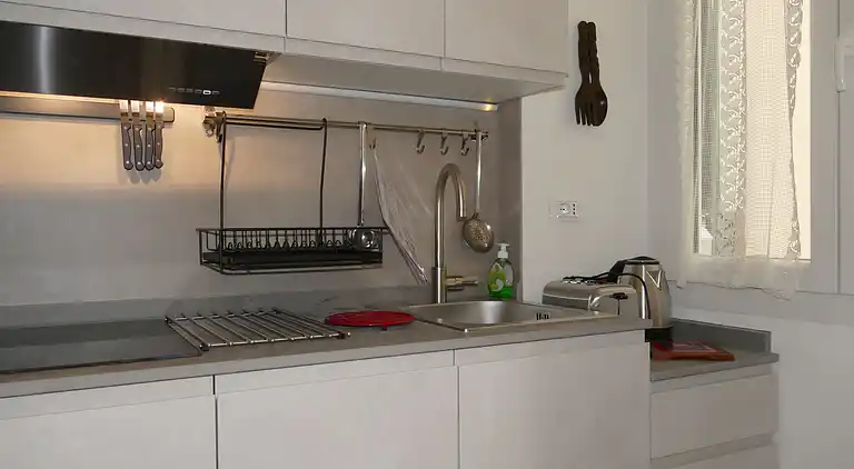 Feriebolig i Sanremo