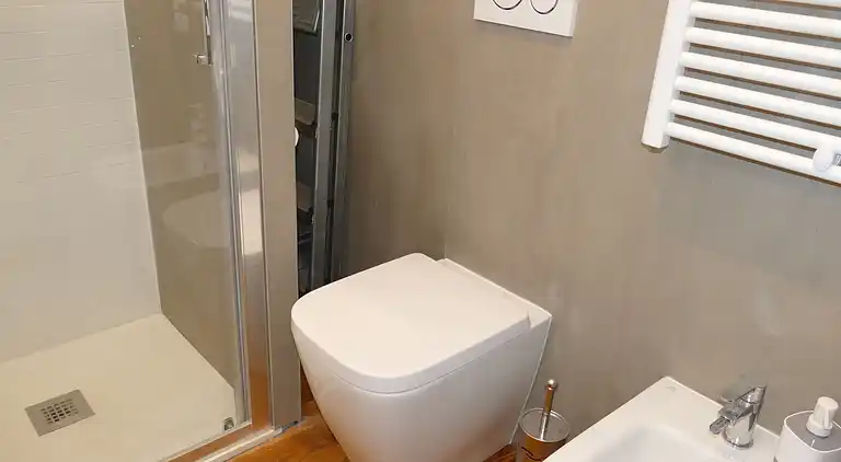 Feriebolig i Sanremo