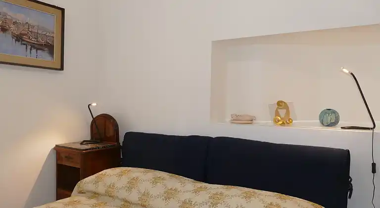 Feriebolig i Sanremo