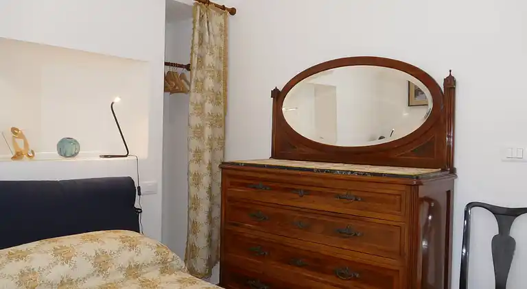 Feriebolig i Sanremo