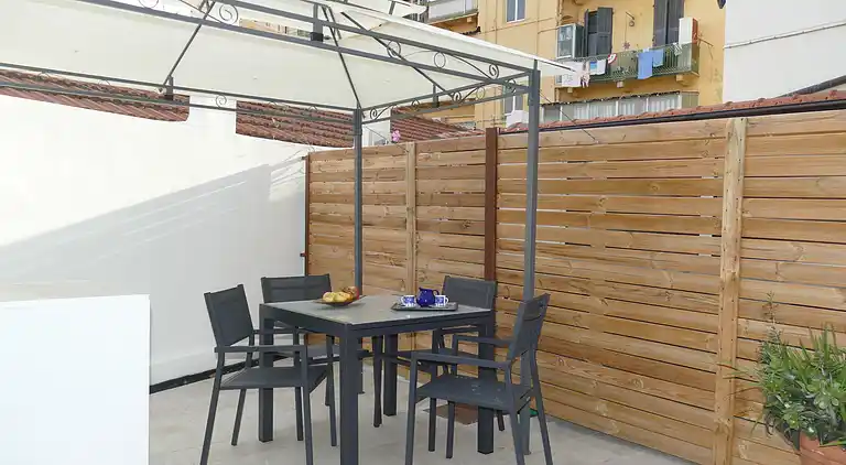 Feriebolig i Sanremo