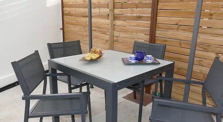 Feriebolig i Sanremo