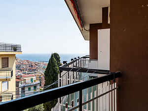 Cottage in Sanremo
