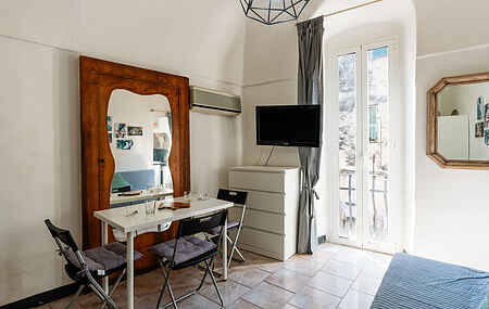 Cottage in Sanremo