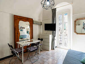 Hytte i Sanremo