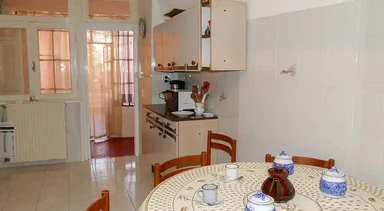 Holiday home in Terzorio