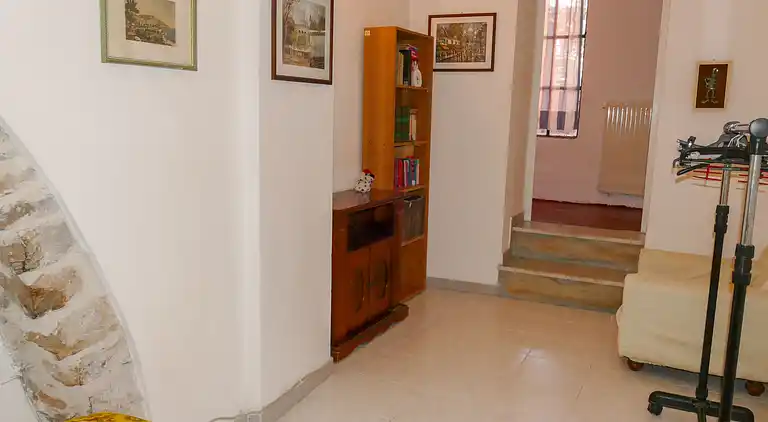 Holiday home in Terzorio