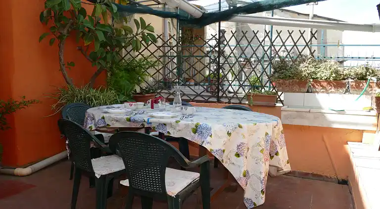 Holiday home in Terzorio