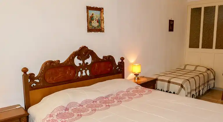 Holiday home in Terzorio