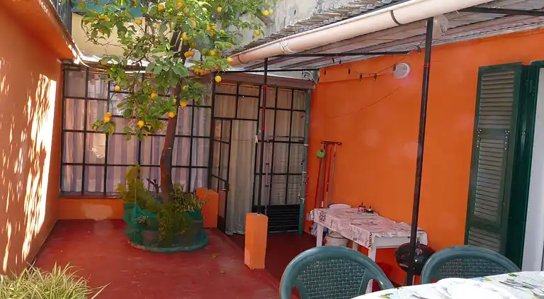 Holiday home in Terzorio