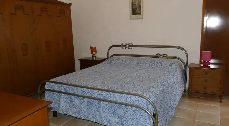 Holiday home in Terzorio