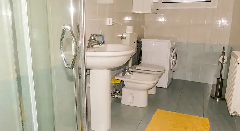 Holiday home in Terzorio