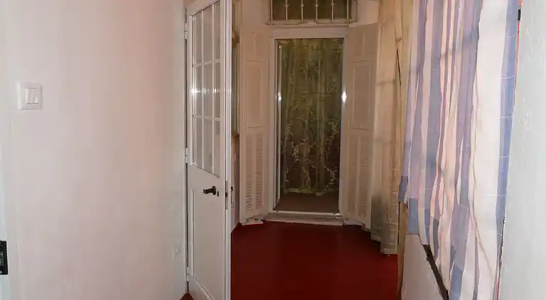 Holiday home in Terzorio