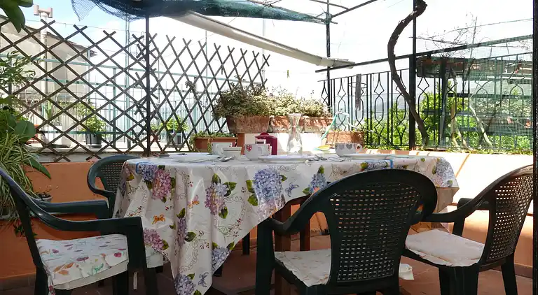 Holiday home in Terzorio