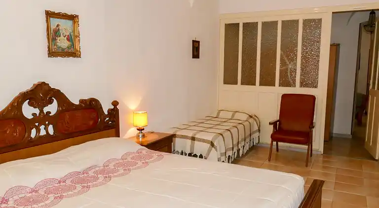 Holiday home in Terzorio