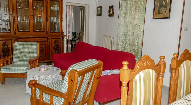 Holiday home in Terzorio