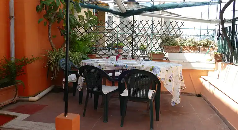 Holiday home in Terzorio