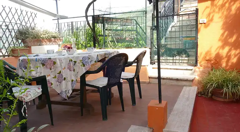 Holiday home in Terzorio