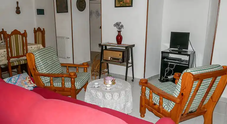 Holiday home in Terzorio