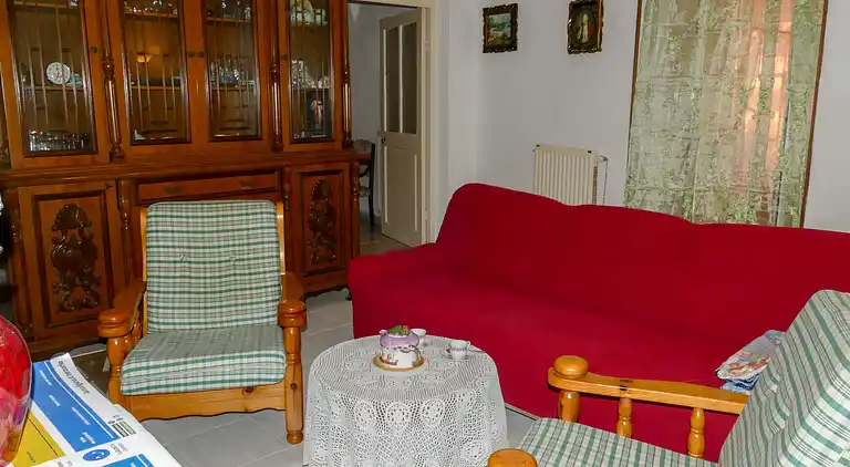 Holiday home in Terzorio