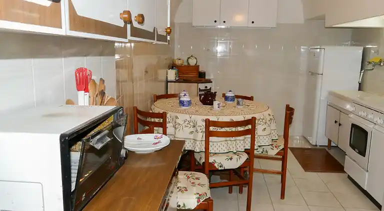 Holiday home in Terzorio