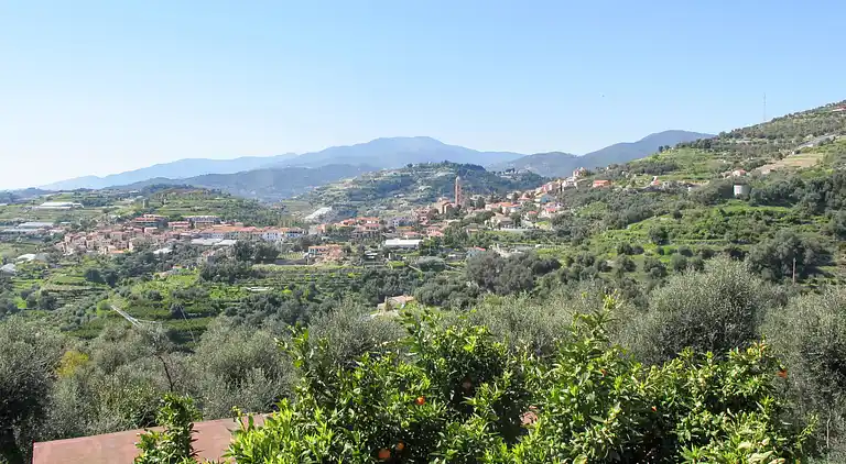 Holiday home in Terzorio