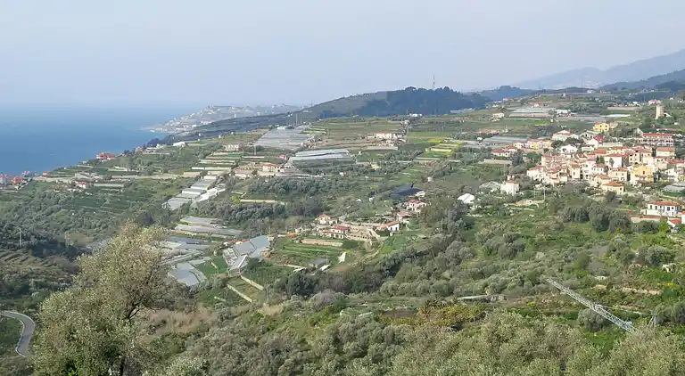 Holiday home in Terzorio