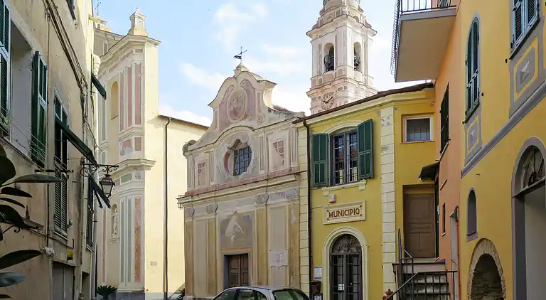 Holiday home in Terzorio
