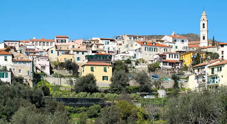 Holiday home in Terzorio