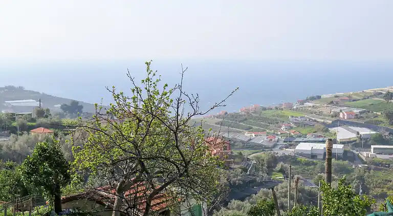 Holiday home in Terzorio