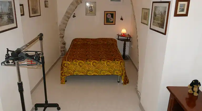 Holiday home in Terzorio