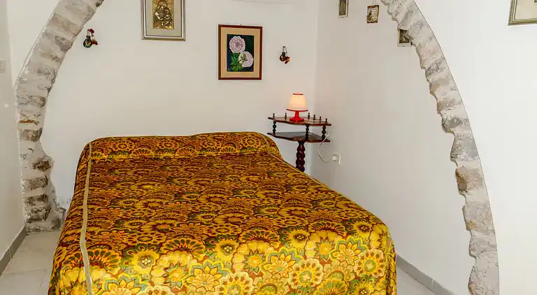 Holiday home in Terzorio