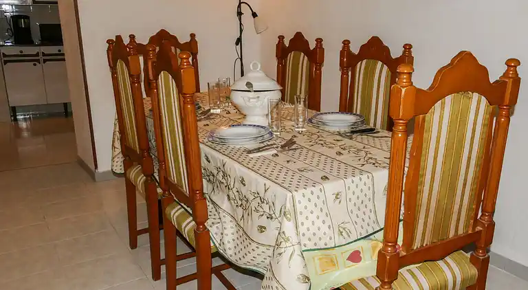 Holiday home in Terzorio