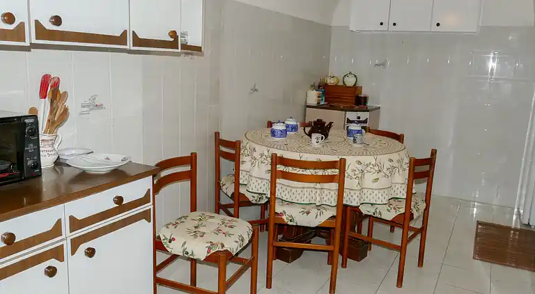 Holiday home in Terzorio