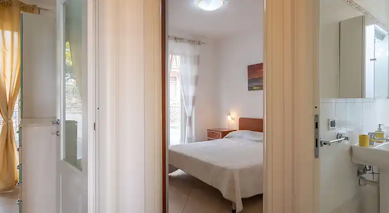 Feriebolig i Riva Ligure